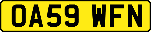 OA59WFN