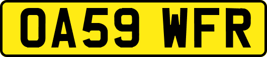 OA59WFR