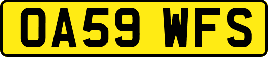 OA59WFS