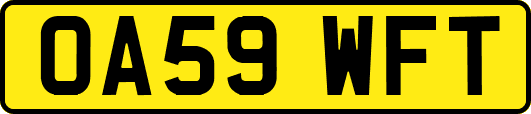 OA59WFT