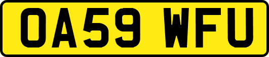 OA59WFU