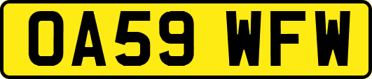 OA59WFW