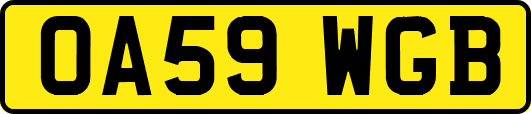 OA59WGB