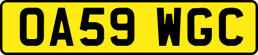 OA59WGC