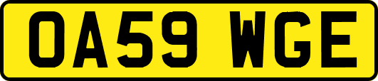 OA59WGE