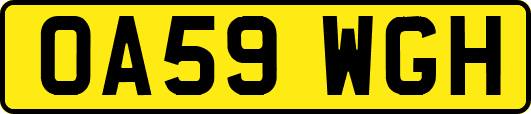 OA59WGH