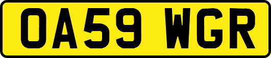 OA59WGR