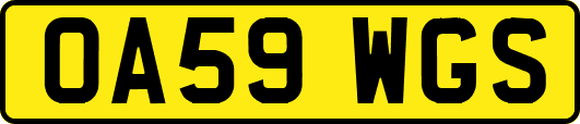 OA59WGS
