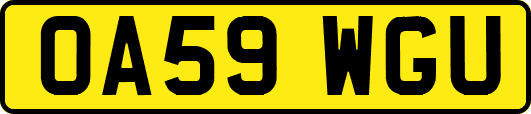 OA59WGU