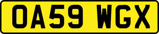 OA59WGX