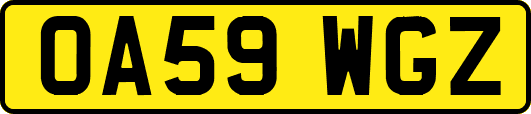 OA59WGZ