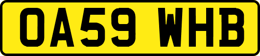OA59WHB