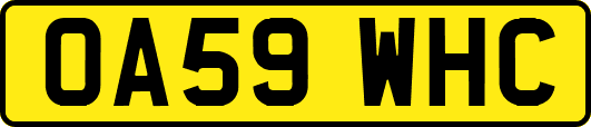 OA59WHC