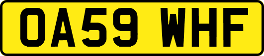 OA59WHF
