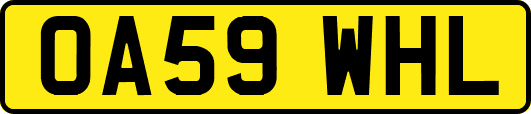 OA59WHL