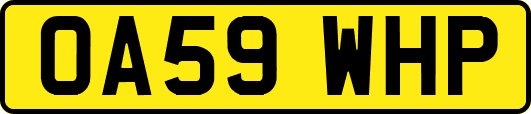 OA59WHP