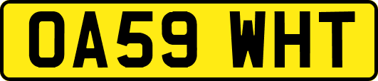 OA59WHT