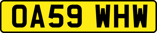 OA59WHW