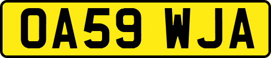 OA59WJA