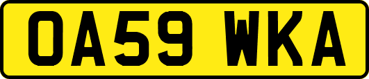 OA59WKA