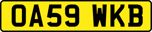 OA59WKB