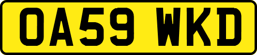 OA59WKD