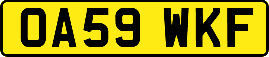 OA59WKF