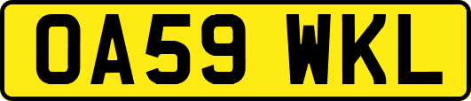 OA59WKL