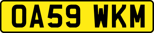 OA59WKM