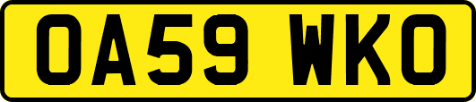 OA59WKO