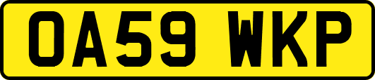 OA59WKP