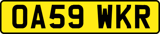 OA59WKR