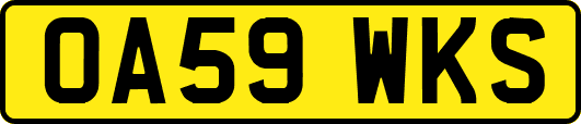 OA59WKS