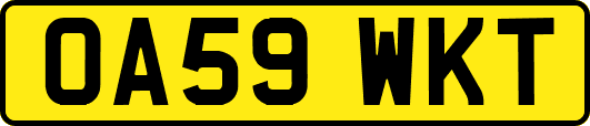 OA59WKT