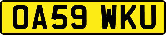 OA59WKU