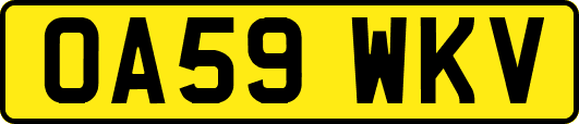 OA59WKV