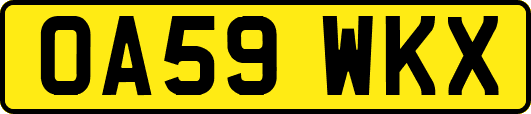 OA59WKX