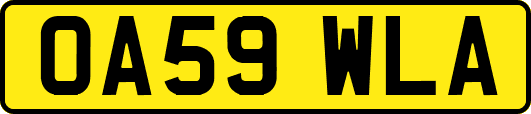 OA59WLA