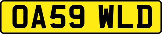 OA59WLD
