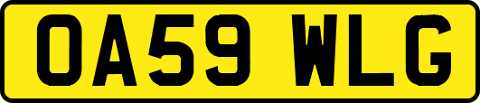 OA59WLG