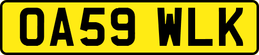 OA59WLK