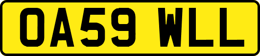 OA59WLL