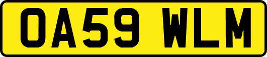 OA59WLM