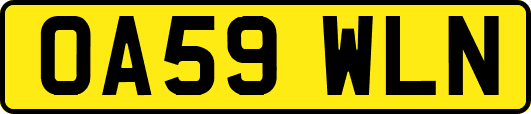 OA59WLN