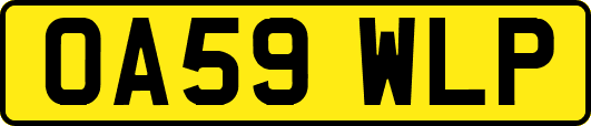 OA59WLP