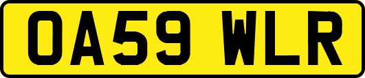 OA59WLR
