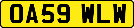 OA59WLW