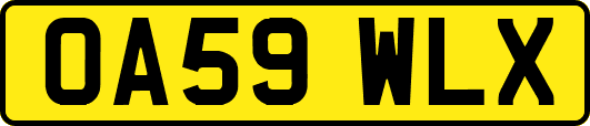 OA59WLX