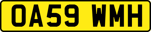 OA59WMH