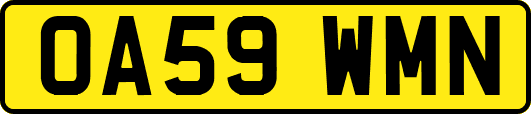 OA59WMN